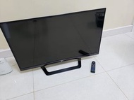 原裝LG二手42寸彩色電視機