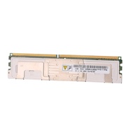 Ram Memori DDR2 4GB 667Mhz PC2 5300F 240 Pin 1.8V DIMM Untuk Desktop