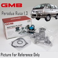 GMB WATER PUMP DAIHATSU S89 RUSA (TGWD-32A)