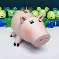 彈錢火腿豬 - Toy Story 反斗奇兵 玩具總動員 Hamm 火腿 豬