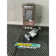 IBRIGHT ZE 0 - H4 Socket Headlight 3 colors All weather