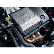 Toyota 1MZ-FE Toyota B-2B-3B-11B-13B engine Repair Manual