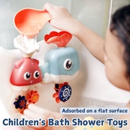 Mandik Baby Toys Baby Bath Kids Toys Bath Toys Baby Shower Toys Toys Baby for Whale