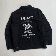 Carhartt WIP Freeway Jacket