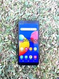 DI OBRAL MURAH MERIAH HP GALAXY A01 CORE 4G LTE SECOND NORMAL SIAP PAKAI