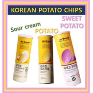 NOBRAND Potato chips Sweet potato chips emart chip