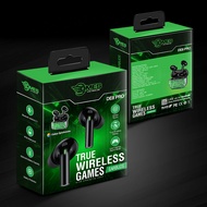 DMES DE8 PRO TRUE WIRELESS GAMES