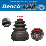 Chevrolet Zafira Nabira / Ford Focus / Volkswagen Sedan Polo / Mazda 3 / 25mm - 90mm Denco Drive Sha