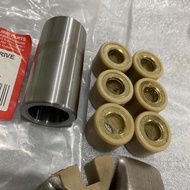 Roller Housing Assy Set Vario 150 125 Led Pcx K36 K35 Original Cvt Honda Original