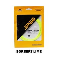 HNDRD Hundred JP 66 Badminton Racket Strings