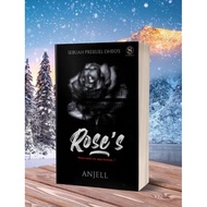 Novel Rose’s by Anjell