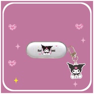 For Sony WF-C510 Case Transparent Soft Case Cute Sailor Moon Cartoon Stitch Sony WF-C510 Clear Shock