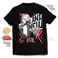 Giulia WWE NXT wrestling cotton tshirt