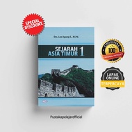 EAST ASIA HISTORY 1 / AGUNG SLEO WAVE/