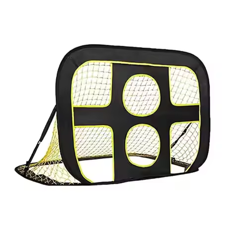 3 In 1 Football Goal 1.2Mx0.8M Football Goals For Kids Kids Soccer Goal Net Portable Football Traini