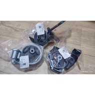 viva avy engine mouting daihatsu viva set