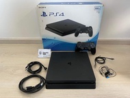 เครื่องเกมส์ PS4 PRO (Playstation 4 ) ความจุ 1 TB  HDR 4K