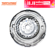 TRANSPEED แบรนด์ใหม่ Dps6 6Dct250 DCT เกียร์อัตโนมัติมู่เล่สำหรับ Geely อุปกรณ์เสริมในรถยนต์ [8หลุม]