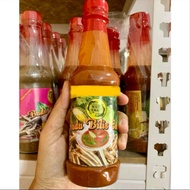 BUDU CAP BILIS EMAS ASLI DAN SELERA KAMPUNG 250G