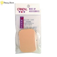 CANDY Powder Sponge Box Powder Puff/ TWC Puff/