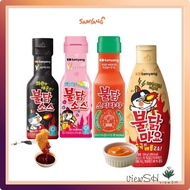 SamyangHot Samyang Sauce Buldak