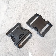 ACETAL PLASTIC COUPLE HEAD