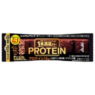 Protein Satisfaction Bar Black 39g - Bulk Set of 72/36 Bars