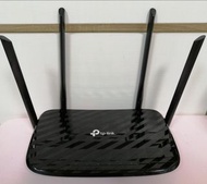 TP-LINK AC1200 wifi router