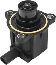 VIKKSAER CJ5Z-9U465-A Turbocharger Diverter Valve, Turbocharger Bypass Valve Replacement for Ford Fu