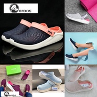 Crocs Literide clog unisex / crocs Nursing Sandals / crocs Literide / women's shoes crocs