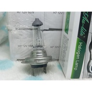 AUTOLITE 12V H1 H3 H4 H7, H1, H3, H4, H7 Headlight Bulb Taiwan Brand 12V Headlight, Available