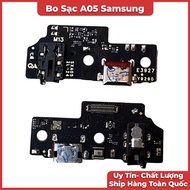 New quality samsung A05 charging board