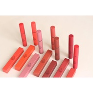 Matte Lipstick, Standard Color 3CE Velvet Lip Tint 4g
