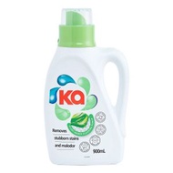 王子菁華 - 超濃縮抗菌洗衣液室內晾衣型 900ml (新舊包裝隨機發送)