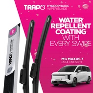 ที่ปัดน้ำฝน Trapo Hydrophobic MG Maxus 7 (2014-ปัจจุบัน) 1 Set