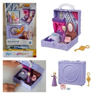 Pop Adventures Frozen 2 Elsa Bedroom