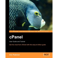 [sgstock] cPanel User Guide and Tutorial - [Paperback]