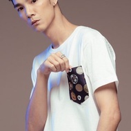 【客製化禮物】 西陣織永恆質感訂製T恤(男生版)