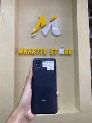 SECOND HP REDMI 9C 4/64GB!!