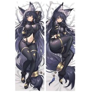 Dakimakura Anime The Eminence In Shadow Delta Pillowcase Otaku Cushion Covers Sleeping Pillowcases H