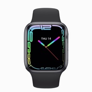 OPPO Smart Watch S9 Max Bluetooth Waterproof Smart Watch Heart Rate Monitor Pedometer Sports Fitness