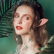 TEROKK Short and Long Style Goblin Ears to Charm Goblin Ears Cosplay and Transformation Fair Ears Ac