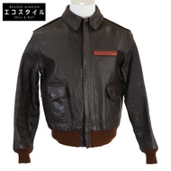 Toys McCoy Products TMJ2412 A-2 大逃亡飛行夾克，40 碼（二手）