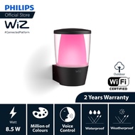 WiZ Outdoor ELPAS Wall Light