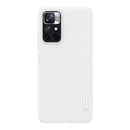 (清貨特價) 小米 紅米 Redmi Note 11 5G / 紅米 Redmi Note 11T / POCO M4 Pro 5G - Nillkin 磨砂護盾 保護殼 手機套 硬殼 Super Frosted Shield Hard Case Protection Matte Cover