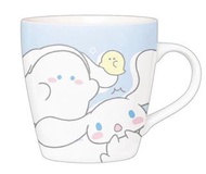CINNAMOROLL X OBAKENU 杯