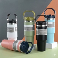 B ( B00063) 900ML STAINLESS STEEL TUMBLER + BOX 900ML BEVERAGE CUP TUMBLER/ /