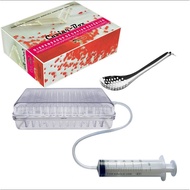 Spanish Caviar Generator Molecular Food Tool Creative Kitchenware Caviar Box Caviar Maker NDZD