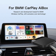 BMW 2019ของคุณในภายหลังด้วย Carplay ไร้สายและตัวแปลงออโต้ [ขายดีของชิ้นส่วนรถยนต์ใหม่]