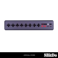 8Bitdo Wrist Rest for Keyboards - N Edition (88DC02)